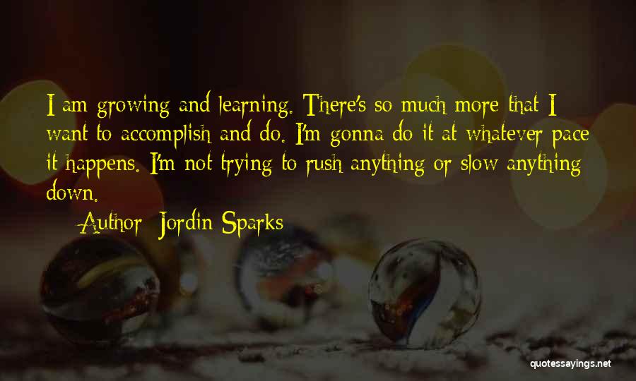 Jordin Sparks Quotes 1906490