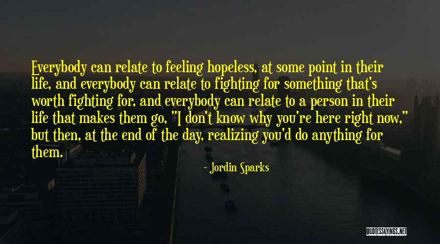 Jordin Sparks Quotes 1929864