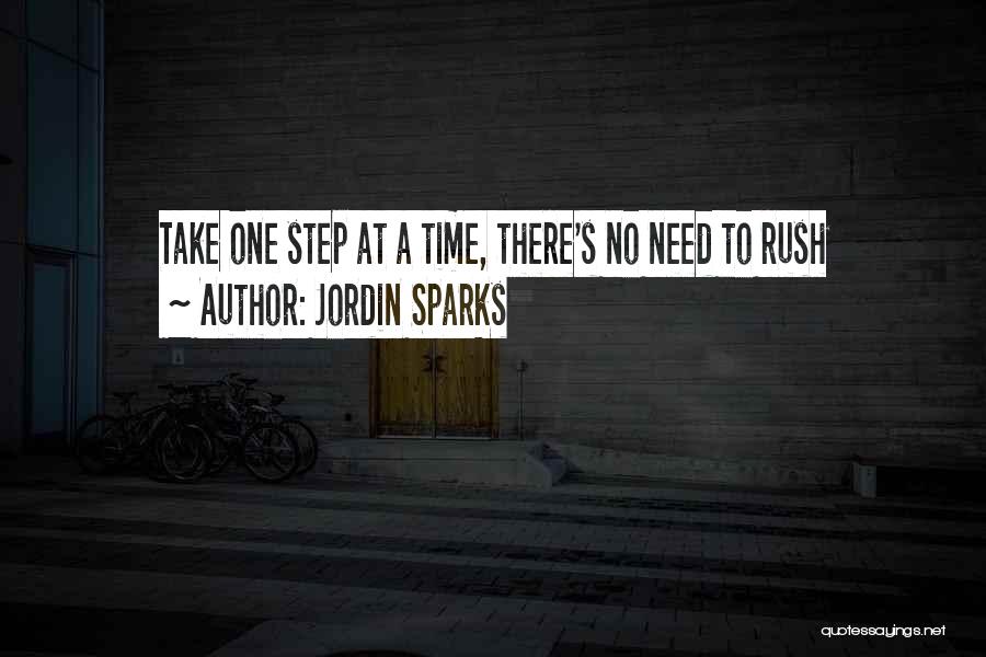 Jordin Sparks Quotes 2066843