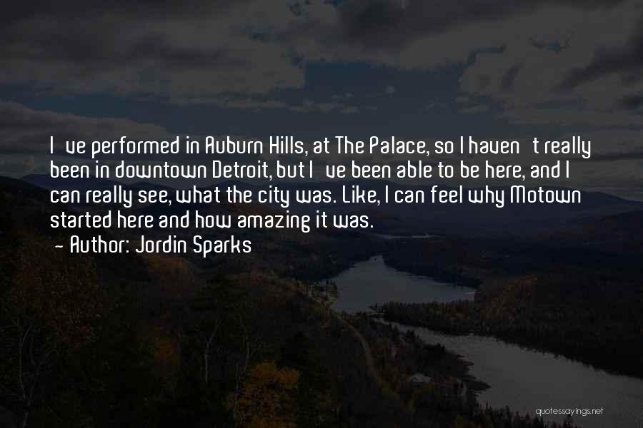 Jordin Sparks Quotes 2249757