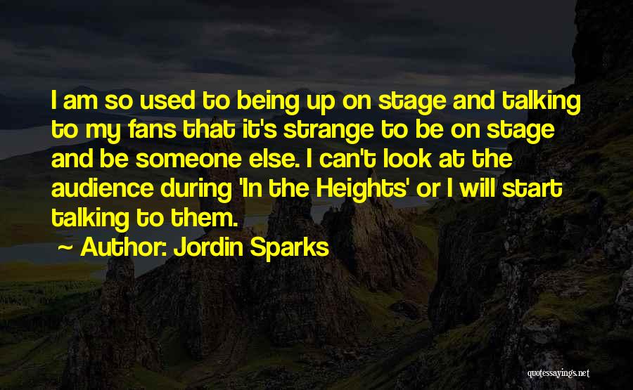 Jordin Sparks Quotes 258884