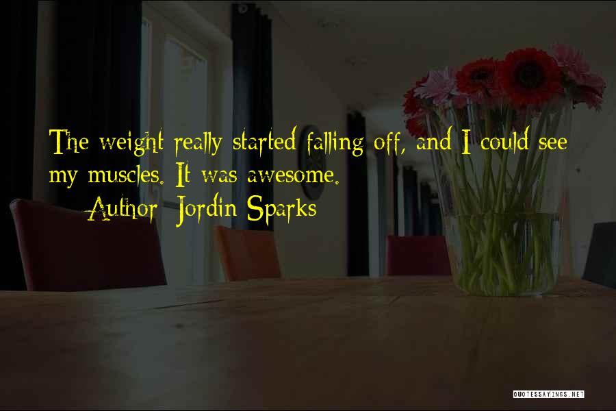 Jordin Sparks Quotes 286452