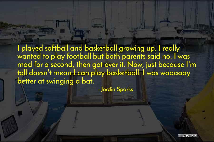 Jordin Sparks Quotes 300180