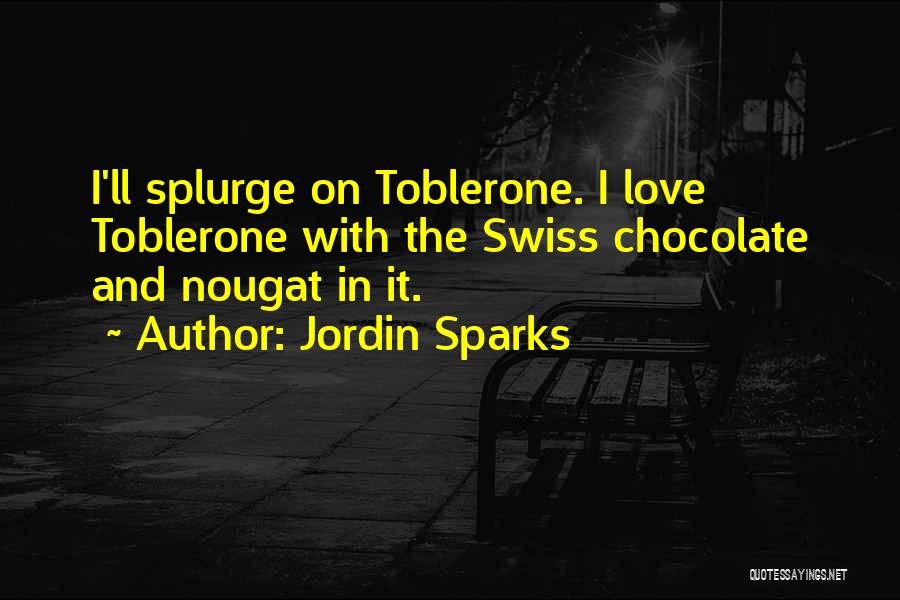 Jordin Sparks Quotes 437708