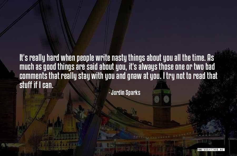 Jordin Sparks Quotes 465673