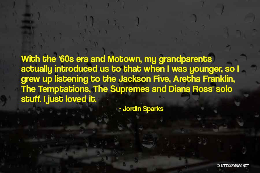 Jordin Sparks Quotes 517398