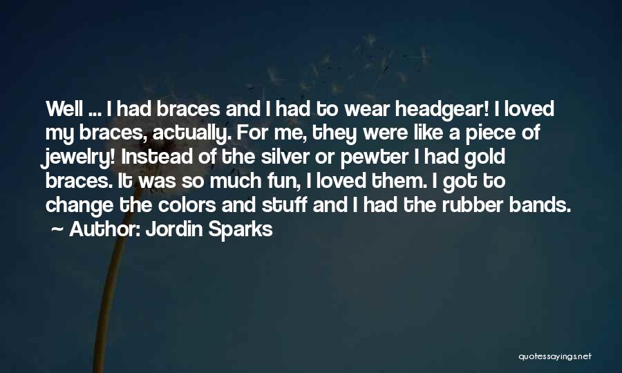Jordin Sparks Quotes 838541