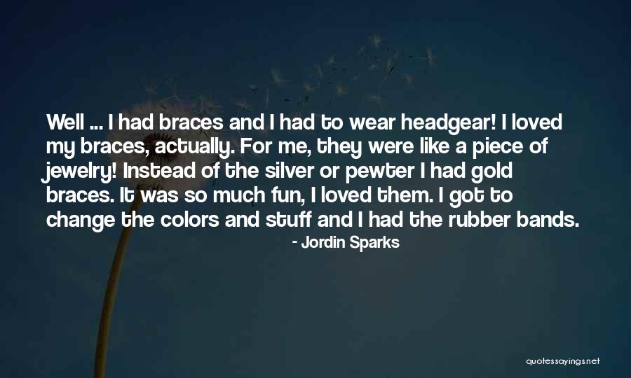 Jordin Sparks Quotes 838541