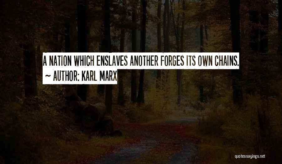 Jorel Decker Quotes By Karl Marx