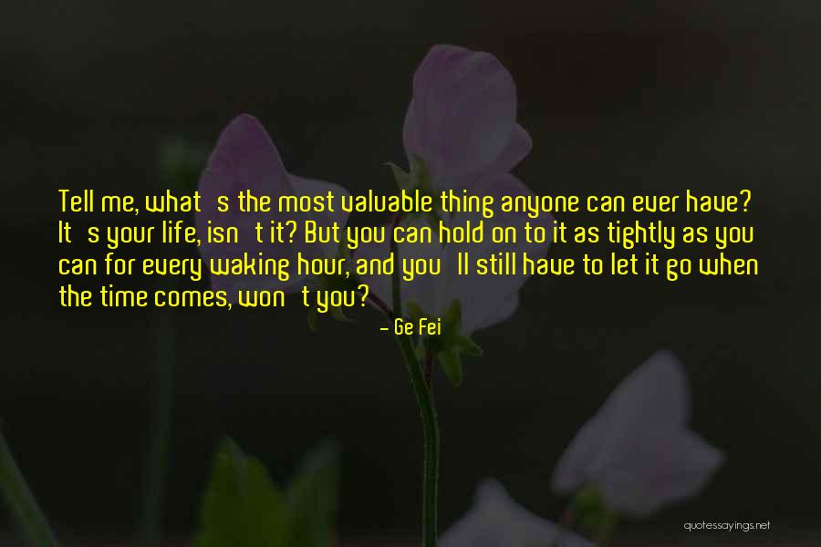 Jorene Quotes By Ge Fei Jorene Quotes By Ge Fei