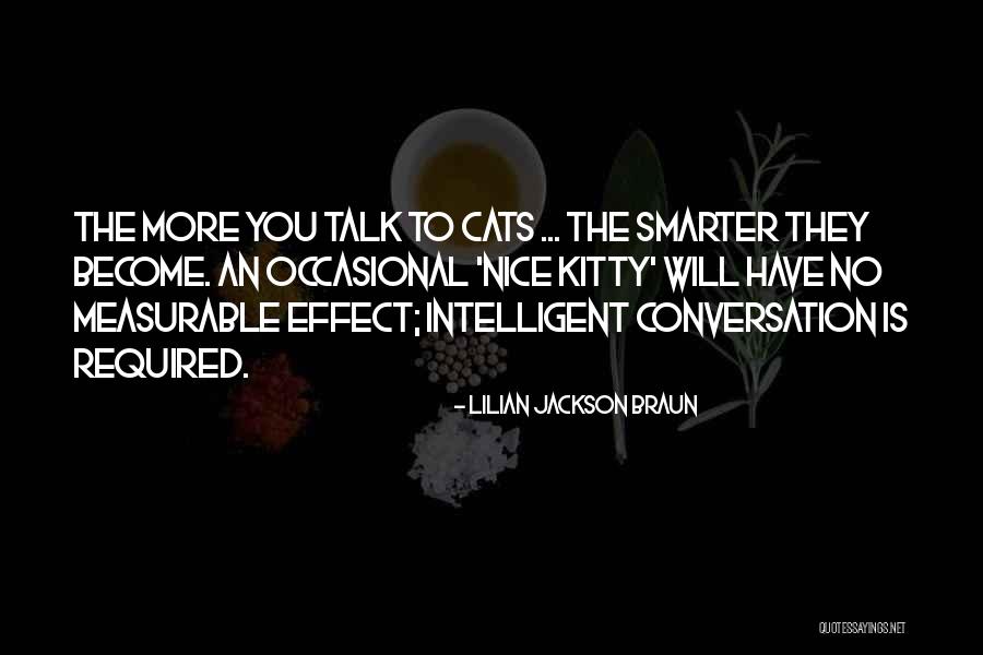 Jorene Quotes By Lilian Jackson Braun Jorene Quotes By Lilian Jackson Braun