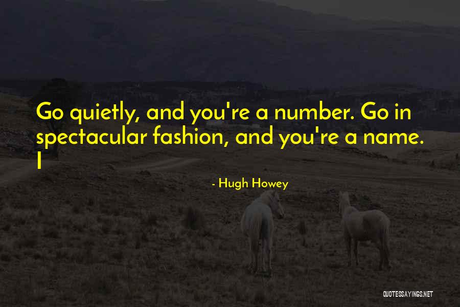 Joretapo Quotes By Hugh Howey Joretapo Quotes By Hugh Howey