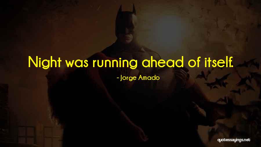 Jorge Amado Quotes 869608