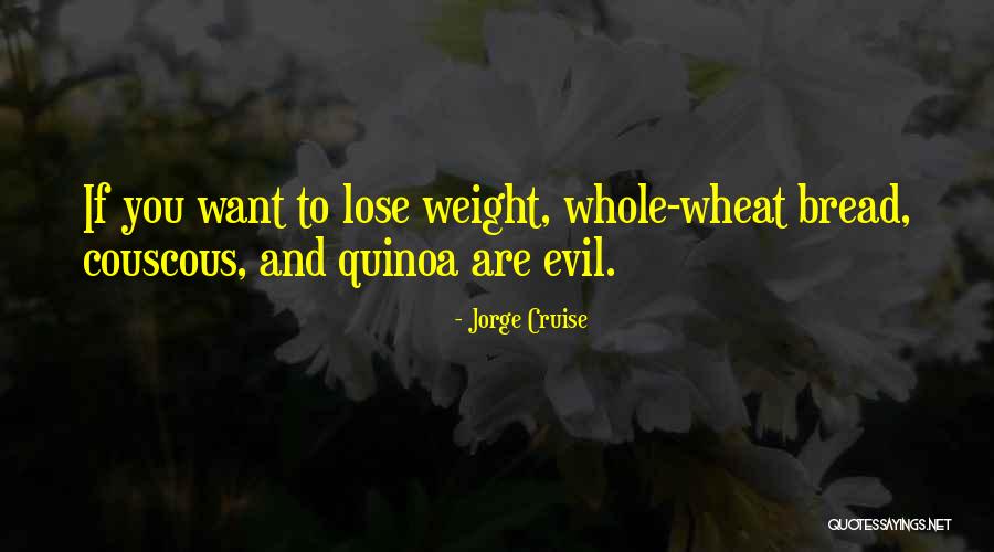 Jorge Cruise Quotes 1685810