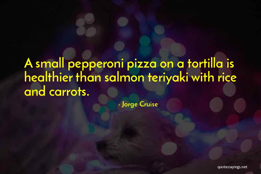 Jorge Cruise Quotes 606048