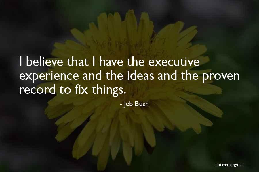 Jorge Herrera Quotes By Jeb Bush Jorge Herrera Quotes By Jeb Bush