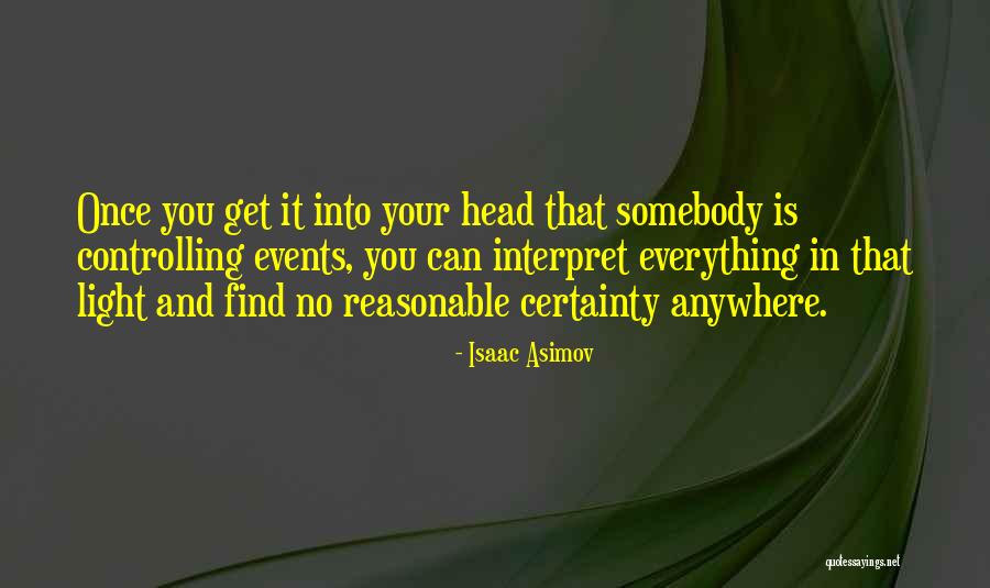 Jorge Lopez Quotes By Isaac Asimov Jorge Lopez Quotes By Isaac Asimov