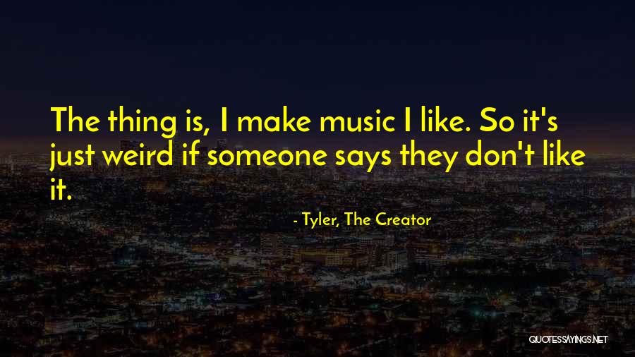 Jorge Lozano Quotes By Tyler, The Creator Jorge Lozano Quotes By Tyler, The Creator