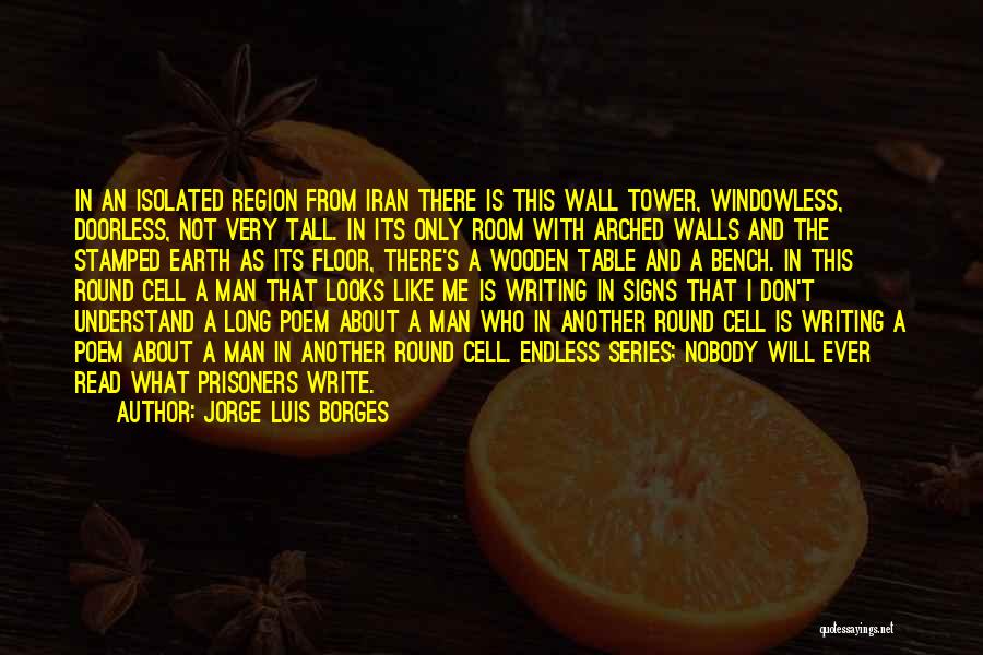 Jorge Luis Borges Quotes 1164129