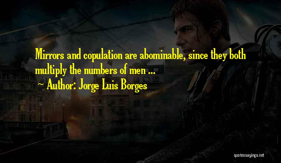 Jorge Luis Borges Quotes 1268405