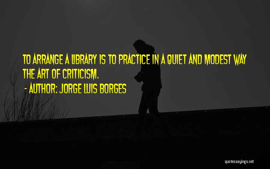 Jorge Luis Borges Quotes 1417375
