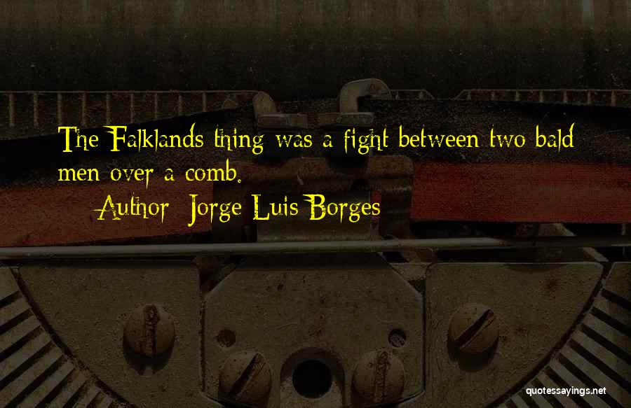 Jorge Luis Borges Quotes 1494189