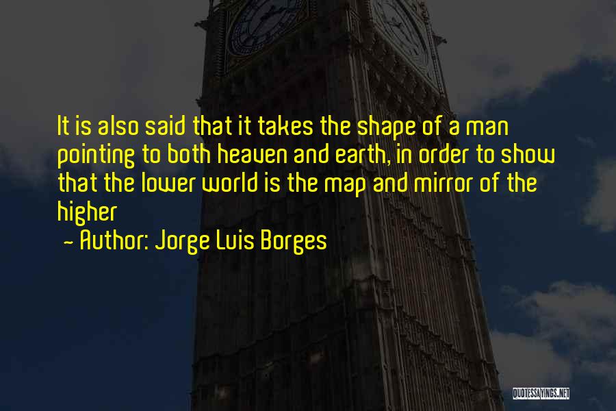Jorge Luis Borges Quotes 1738629