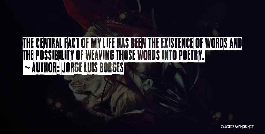 Jorge Luis Borges Quotes 1753784