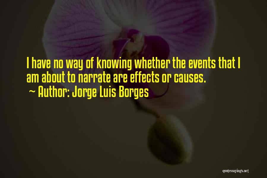 Jorge Luis Borges Quotes 2099371