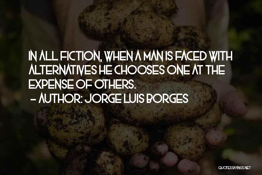 Jorge Luis Borges Quotes 241978