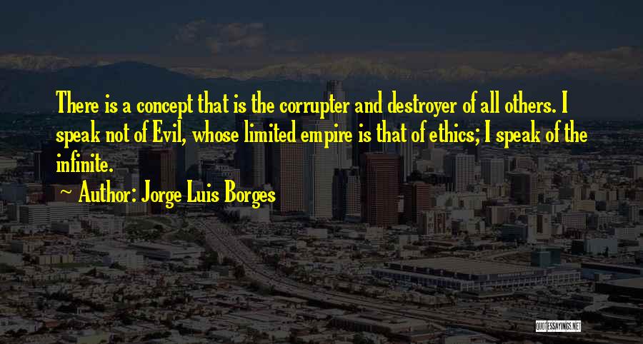 Jorge Luis Borges Quotes 509517