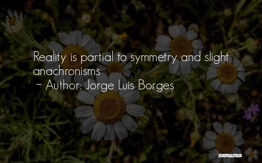 Jorge Luis Borges Quotes 804142