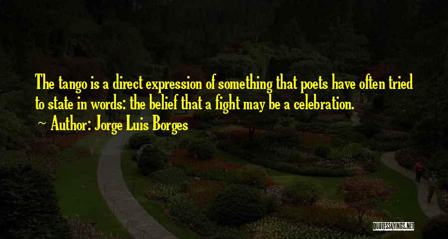 Jorge Luis Borges Quotes 994117