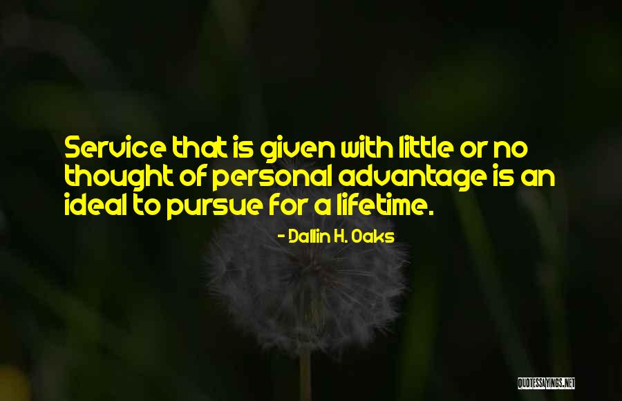 Jorge Mas Canosa Quotes By Dallin H. Oaks Jorge Mas Canosa Quotes By Dallin H. Oaks