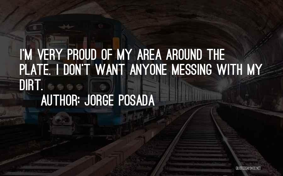 Jorge Posada Quotes 953046