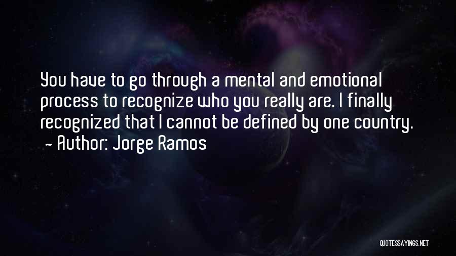 Jorge Ramos Quotes 1515552