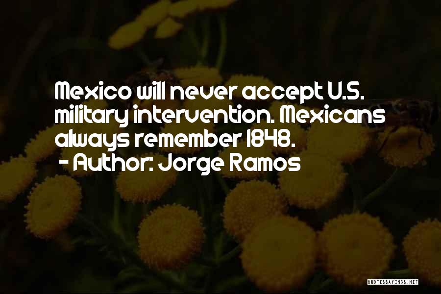 Jorge Ramos Quotes 2215958