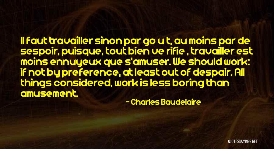 Jorge Rivero Quotes By Charles Baudelaire Jorge Rivero Quotes By Charles Baudelaire