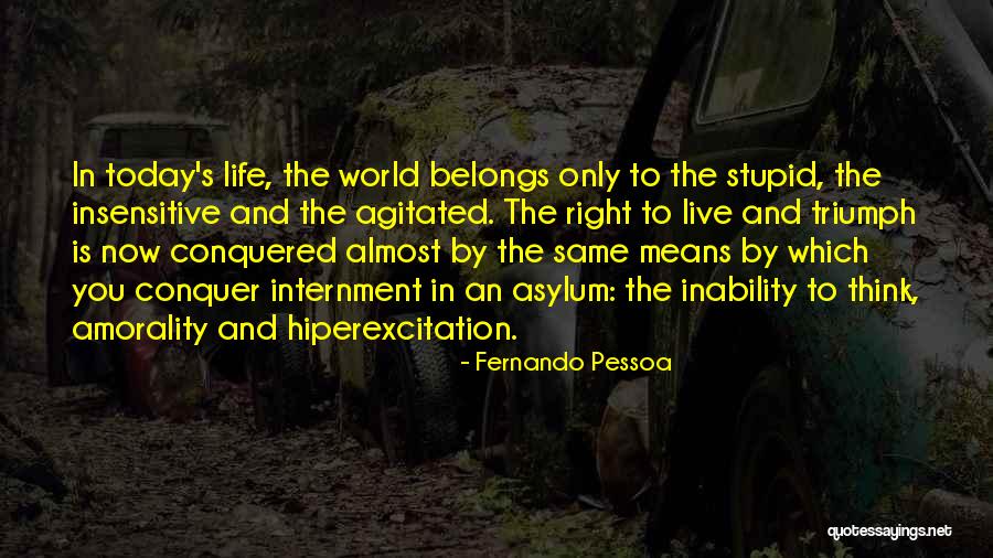 Jorgeeldragpn Quotes By Fernando Pessoa Jorgeeldragpn Quotes By Fernando Pessoa