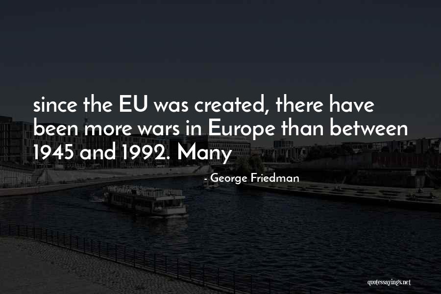 Jorgeeldragpn Quotes By George Friedman Jorgeeldragpn Quotes By George Friedman
