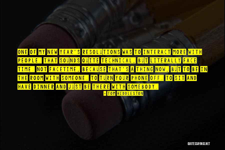 Jorgeenriquedelrivero Quotes By Tom Hiddleston Jorgeenriquedelrivero Quotes By Tom Hiddleston