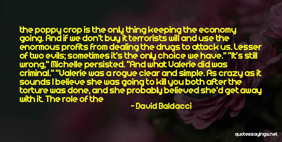 Jorgeenriquedelriverosmazon Quotes By David Baldacci Jorgeenriquedelriverosmazon Quotes By David Baldacci