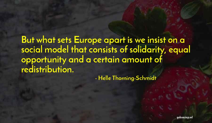 Jorgeenriquedelriverosmazon Quotes By Helle Thorning-Schmidt Jorgeenriquedelriverosmazon Quotes By Helle Thorning-Schmidt