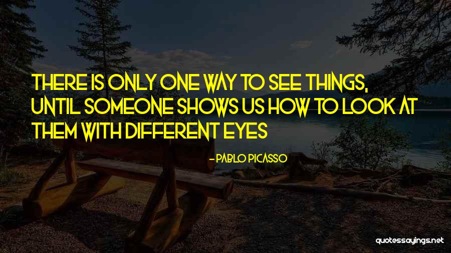 Jorgeenriquedelriverosmazon Quotes By Pablo Picasso Jorgeenriquedelriverosmazon Quotes By Pablo Picasso