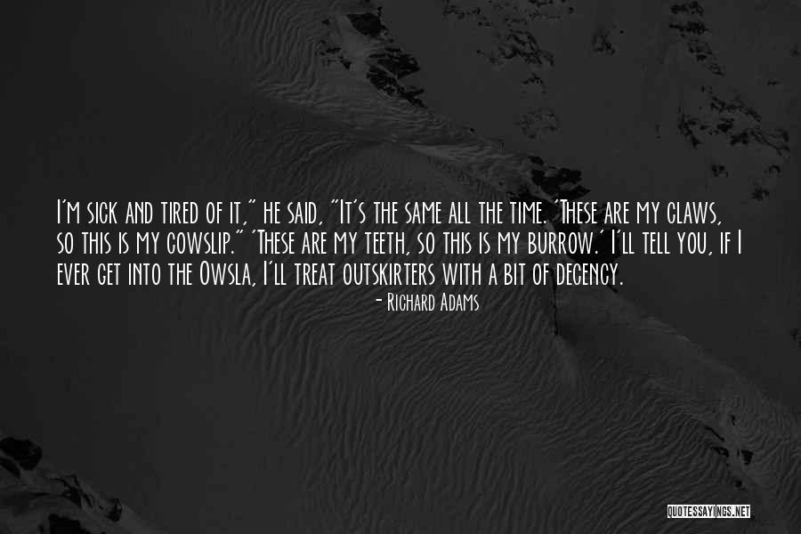 Jorgeenriquedelriverosmazon Quotes By Richard Adams Jorgeenriquedelriverosmazon Quotes By Richard Adams