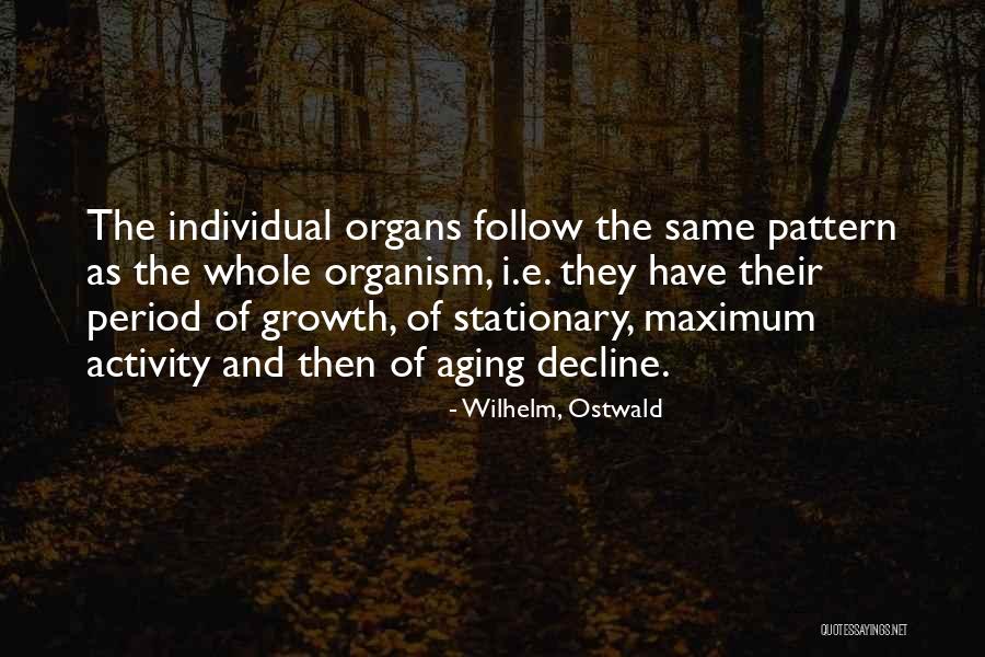 Jorgeenriquedelriverosmazon Quotes By Wilhelm, Ostwald Jorgeenriquedelriverosmazon Quotes By Wilhelm, Ostwald