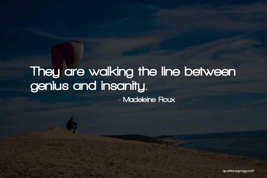 Jorgelina Airaldi Quotes By Madeleine Roux Jorgelina Airaldi Quotes By Madeleine Roux
