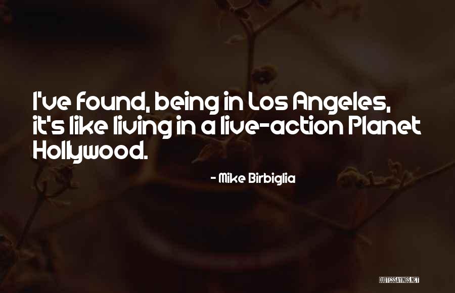 Jorgelina Airaldi Quotes By Mike Birbiglia Jorgelina Airaldi Quotes By Mike Birbiglia