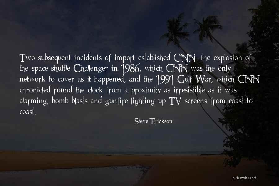Jorgelina Piriz Quotes By Steve Erickson Jorgelina Piriz Quotes By Steve Erickson