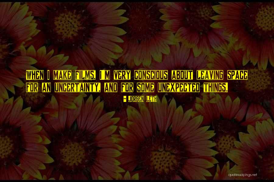 Jorgen Leth Quotes 613148 Jorgen Leth Quotes 613148